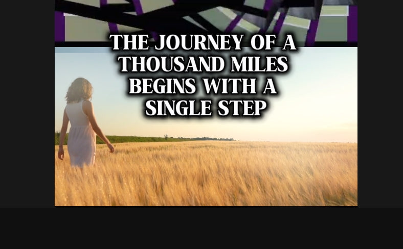 4-Steps Forward NO steps back 30 Days of Sunshine Coaching program. Elevate Mind Body Soul