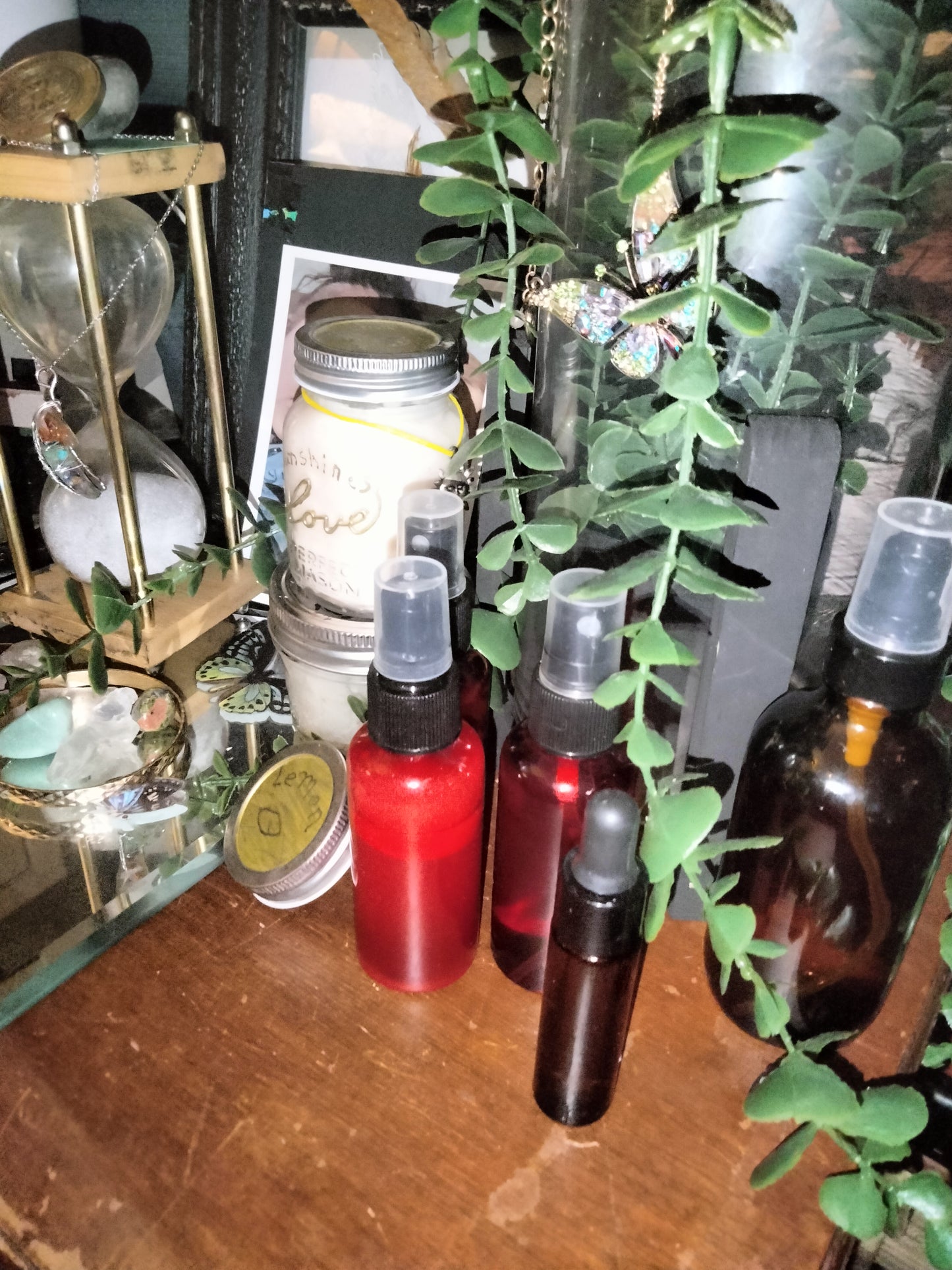 Pure Serenity Skin care collection 🦋 Elevate your Mind Body & Soul
