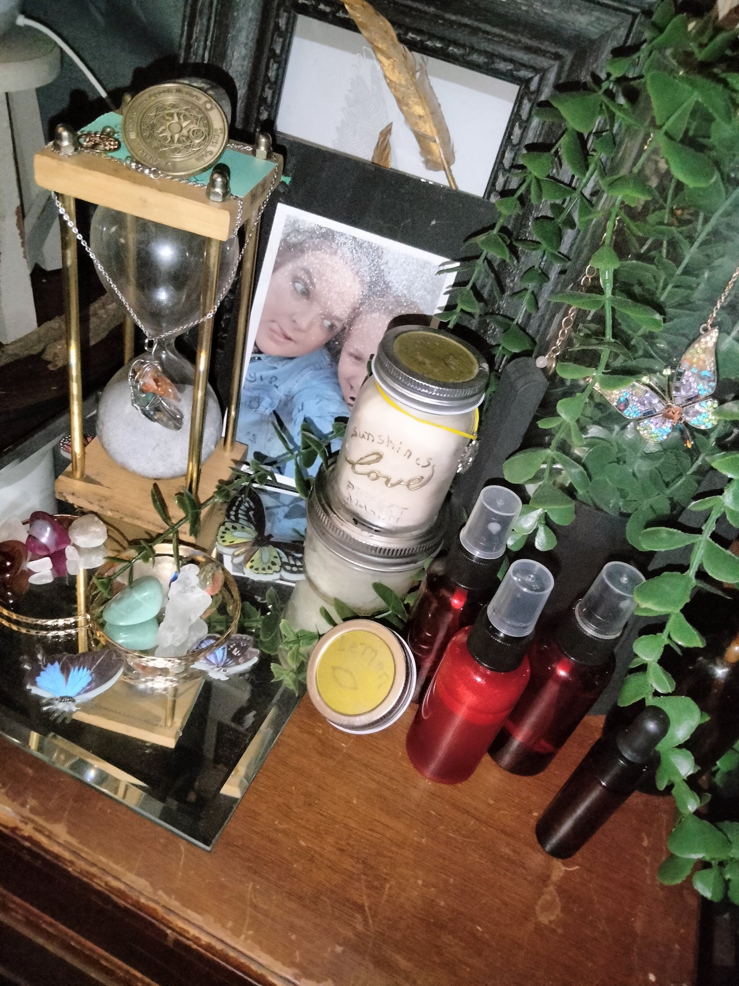 Pure Serenity Skin care collection 🦋 Elevate your Mind Body & Soul