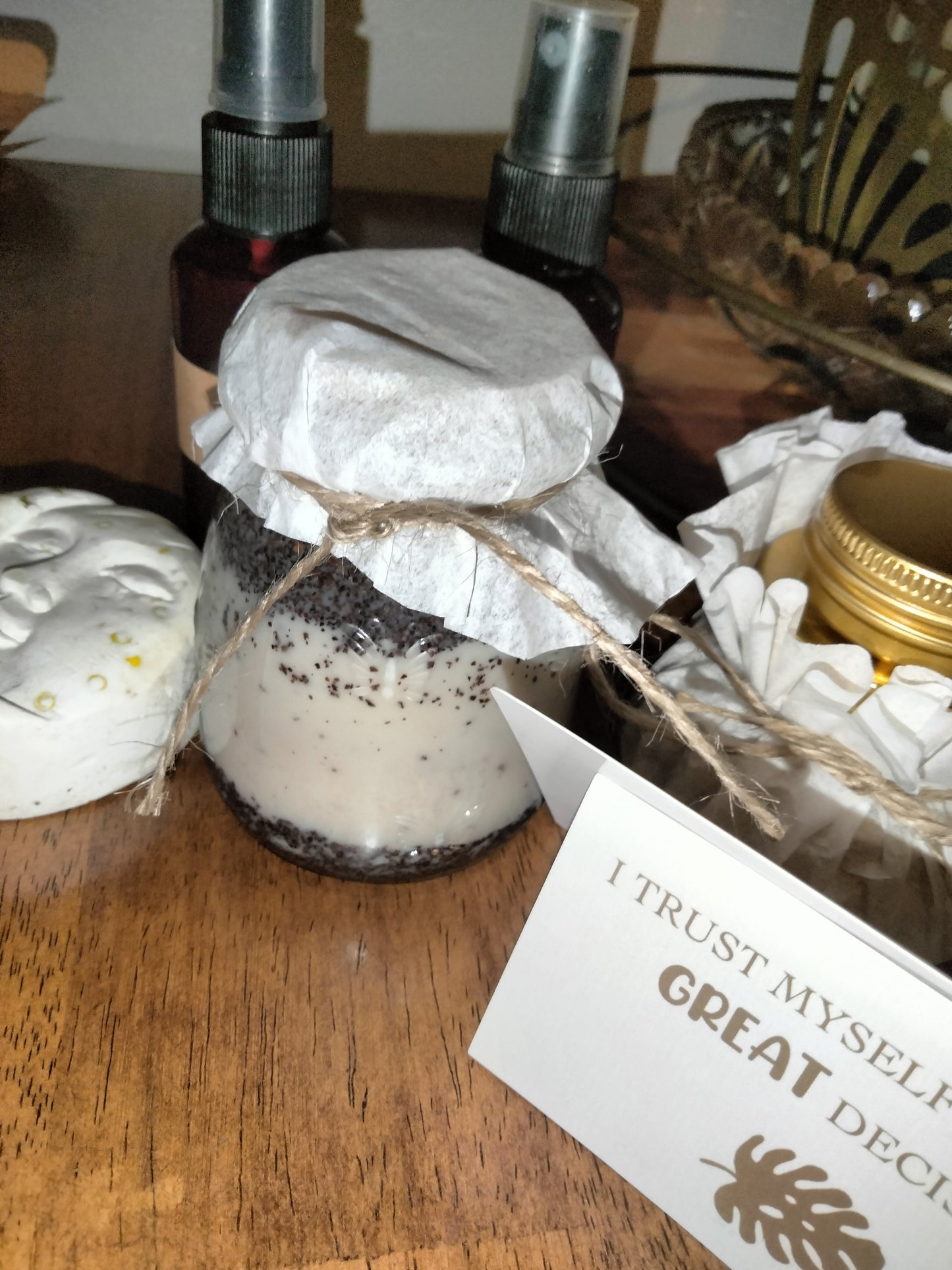 Pure Serenity Skin care collection 🦋 Elevate your Mind Body & Soul