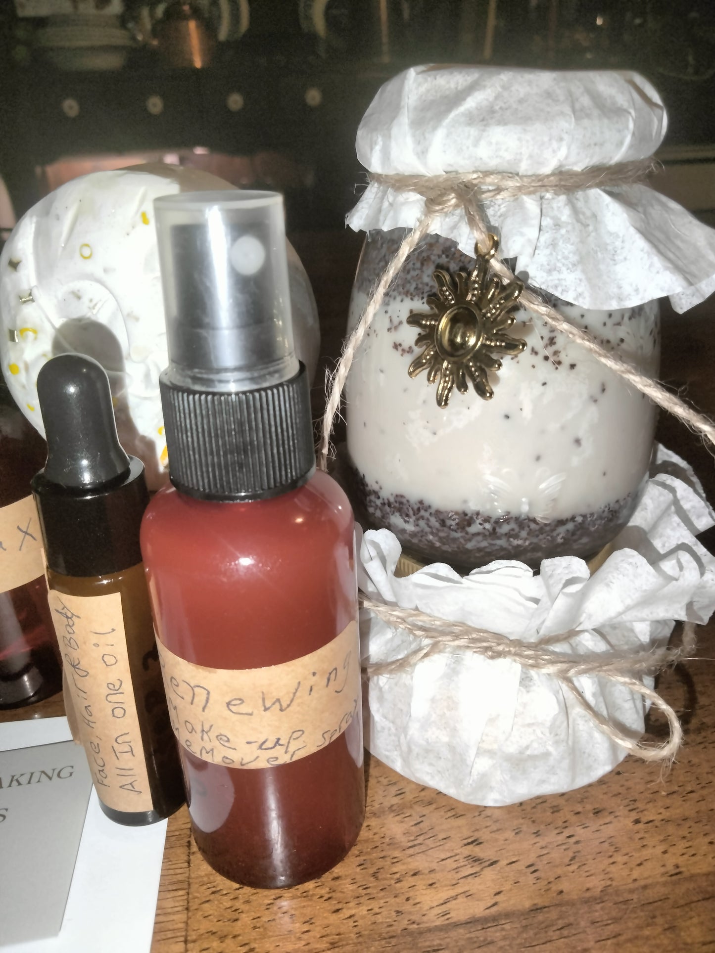 Pure Serenity Skin care collection 🦋 Elevate your Mind Body & Soul