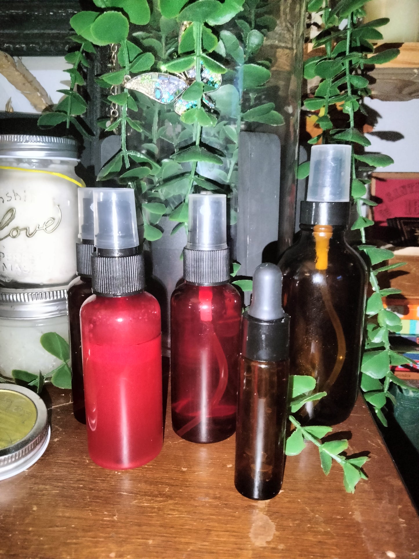 Pure Serenity Skin care collection 🦋 Elevate your Mind Body & Soul