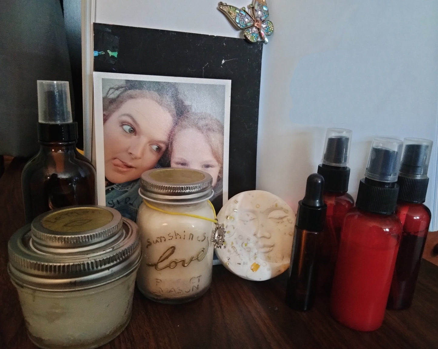 Pure Serenity Skin care collection 🦋 Elevate your Mind Body & Soul