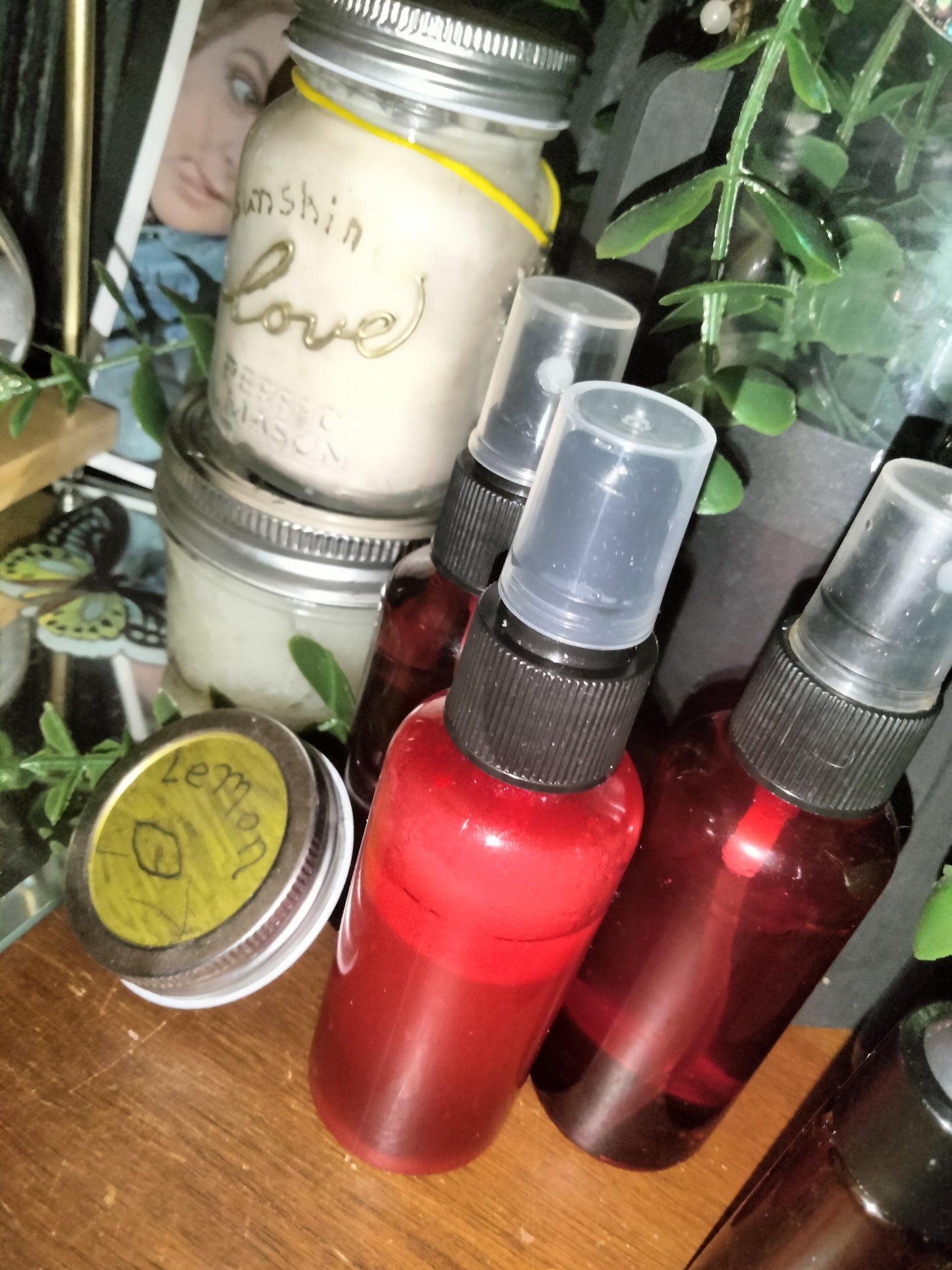 Pure Serenity Skin care collection 🦋 Elevate your Mind Body & Soul