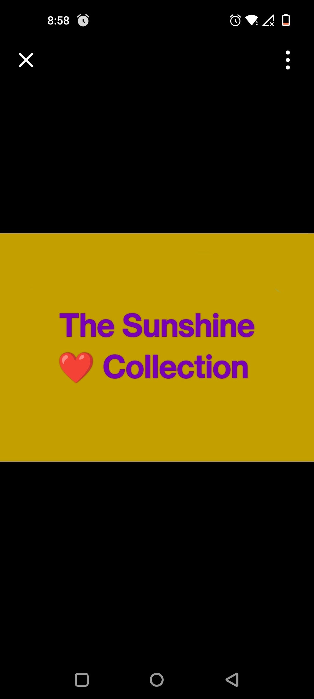 Gift cards 💜 Share love