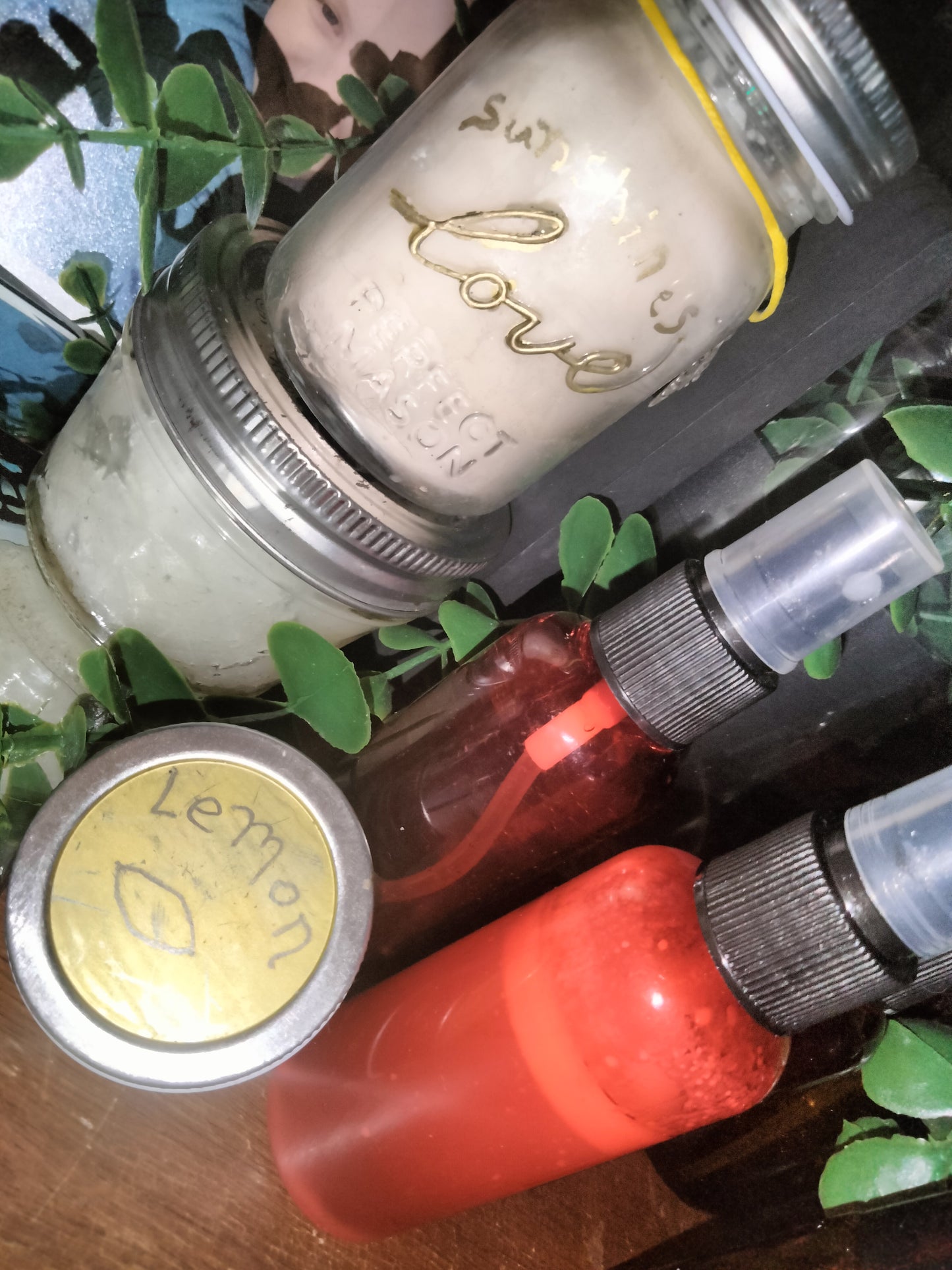 Pure Serenity Skin care collection 🦋  Elevate your Mind Body & Soul